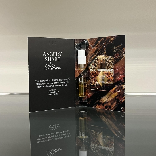 Kilian Paris Angels’ Share EDP 1.5ml Perfumery