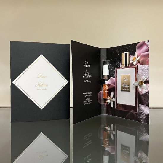 Kilian Paris Love, Don't Be Shy EDP 1.5 ml Perfumery