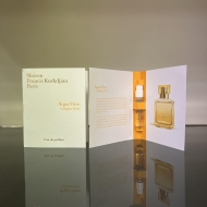 Maison Francis Kurkdjian Aqua Vitae Cologne forte EDP  2ml