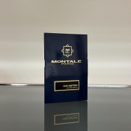 Montale Paris Oud Edition EDP 2ml