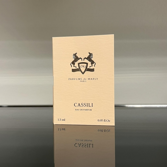 Parfums de Marly Cassili EDP 1.5ml Perfumery
