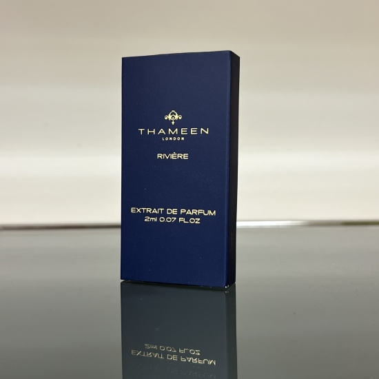 Thameen Riviere Extrait de Parfum 2ml Perfumery