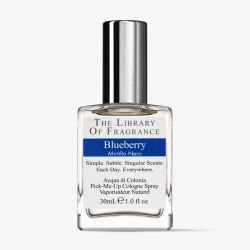 The Library of Fragrance Blueberry EDT