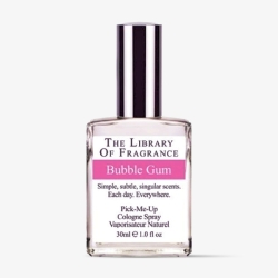 The Library of Fragrance Bubble Gum EDT