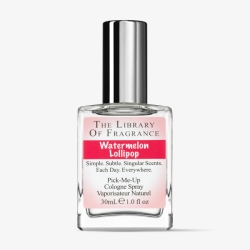The Library of Fragrance Watermelon Lollipop EDT