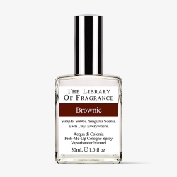 The Library Of Fragrance Brownie EDT