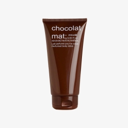 Masaki Matsushima Chocolat Mat Body Lotion 200 ml 