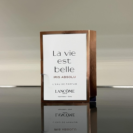 Lancome La Vie Est Belle Iris Absolu EDP 1.2ml Perfumery