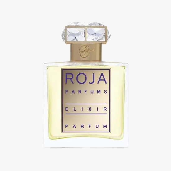ROJA PARFUMS Elixir Pour Femme Parfum Perfumery