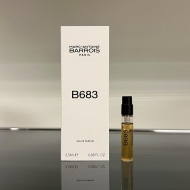 Marc-Antoine Barrois B683 EDP 2.5ml