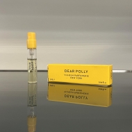 Vilhelm Parfumerie Dear Polly EDP sample 1.5ml