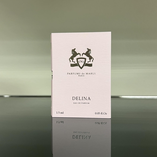 Parfums de Marly Delina EDP 1.5ml Perfume samples