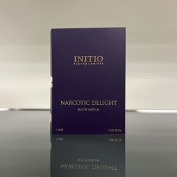 Initio Narcotic Delight EDP 1.5ml 