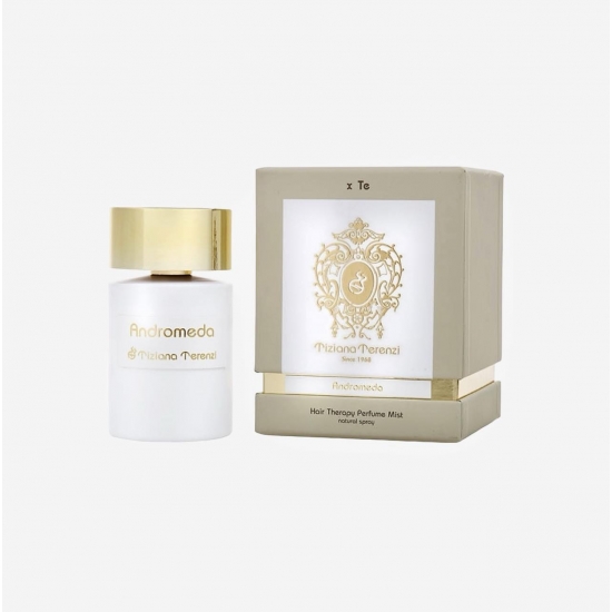 Tiziana Terenzi Andromeda Hair Mist  tester 50 ml (unisex) Perfumery