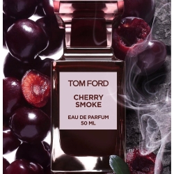 TOM FORD Cherry Smoke EDP