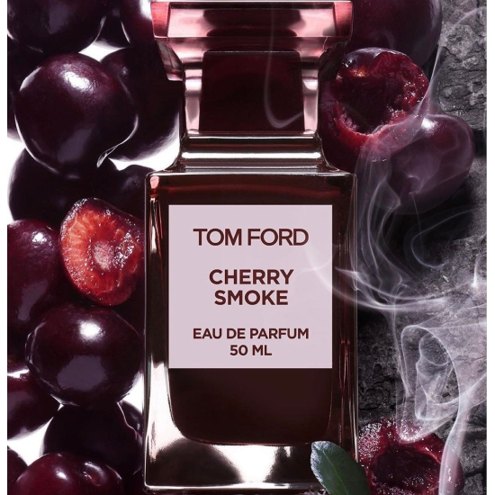 TOM FORD Cherry Smoke EDP 