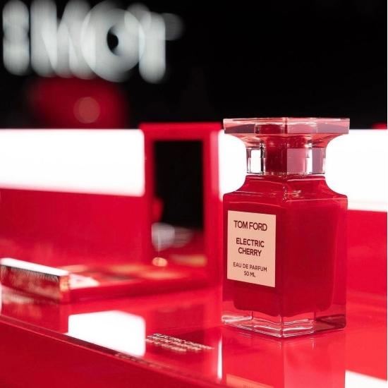 TOM FORD Electric Cherry EDP 
