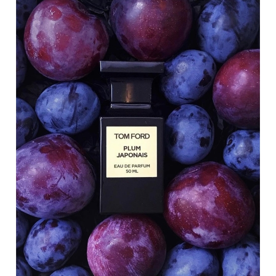 Tom Ford Plum Japonais EDP  Парфюмерия в распиве