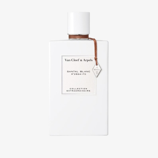 Van Cleef & Arpels Santal Blanc EDP Perfumery