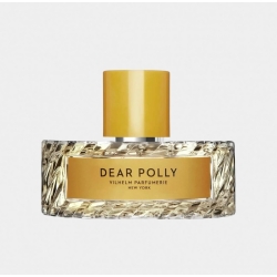 Vilhelm Parfumerie Dear Polly EDP