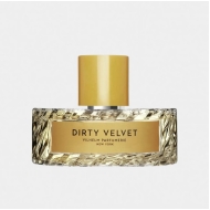 Vilhelm Parfumerie Dirty Velvet EDP