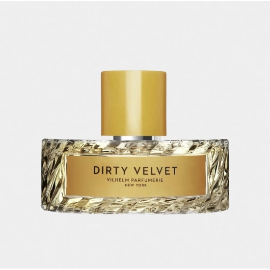 Vilhelm Parfumerie Dirty Velvet EDP Niši parfümeeria jagamine