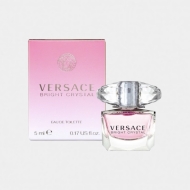 Versace Bright Crystal EDT Miniature 5 ml 