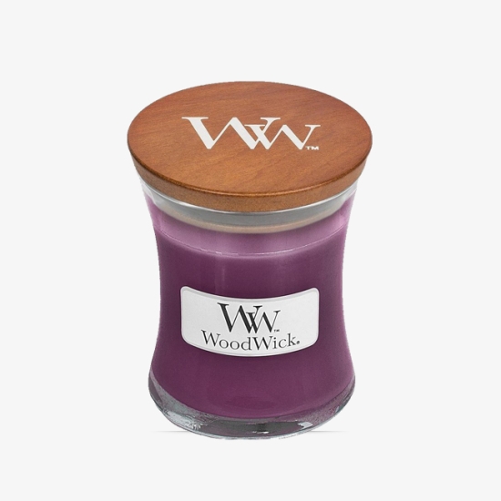 WoodWick Spiced Blackberry 275 g Candles