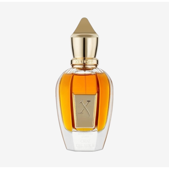 Xerjoff Shooting Stars Cruz del Sur II Parfum Dekantid