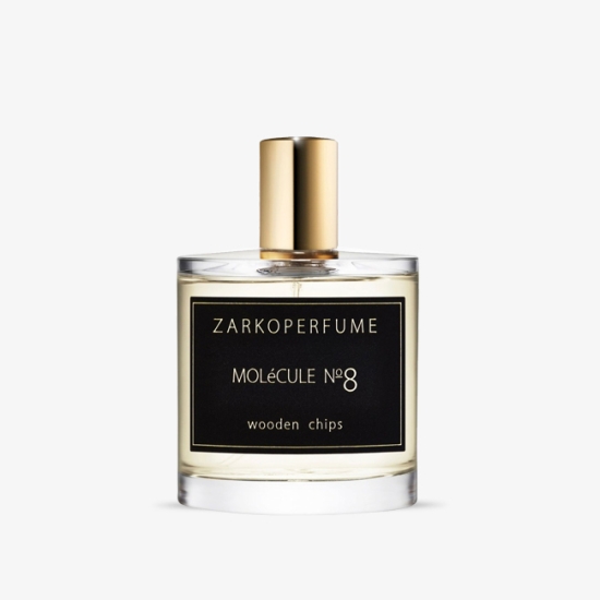 Zarkoperfume MOLECULE No.8 EDP Parfümeeria