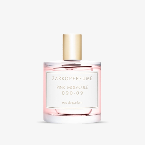 Zarkoperfume Pink Molecule 090 • 09 EDP 100 ml Parfümeeria