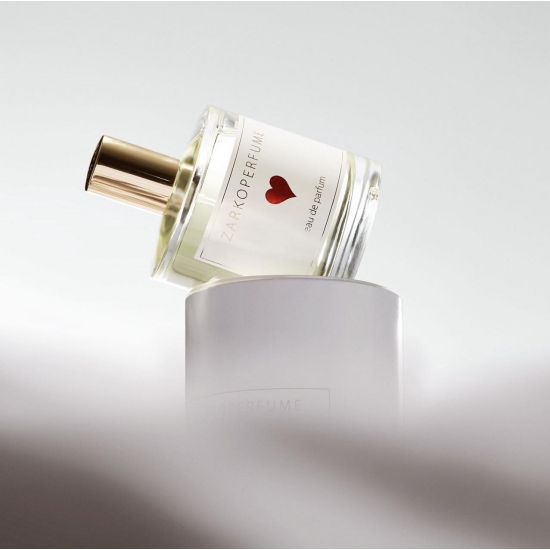 Zarkoperfume Sending Love EDP Niši parfümeeria jagamine