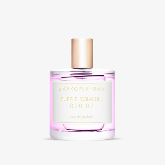 ZARKOPERFUME Purple Molecule 070•07 100 ml EDP Parfümeeria