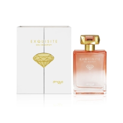 Zimaya Exquisite Eau De Parfum 100 ml