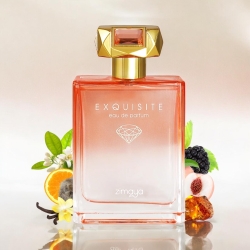 Zimaya Exquisite Eau De Parfum 100 ml