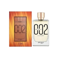 Zimaya Monopoly 002 Eau De Parfum 100 ml (unisex)