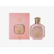 Zimaya Zukhruf Pink EDP Парфюмерия в распиве