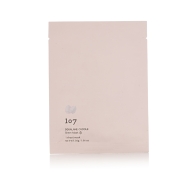 107 SQUALANE CUDDLE Sheet Mask