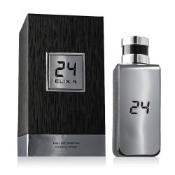 24 Platinum Elixir Eau De Parfum 50 ml (unisex)