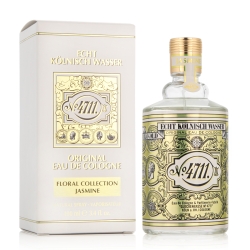 4711 Floral Collection Jasmine EDT 100 ml