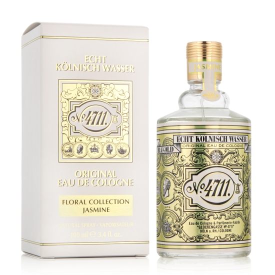 4711 Floral Collection Jasmine EDT 100 ml