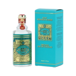 4711 4711 Original EDT without Spray 50 ml