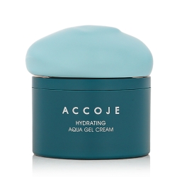 ACCOJE Hydrating Aqua Gel Cream