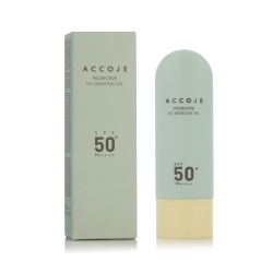 ACCOJE Protective No Sebum SPF 50+/PA++++ Sun Gel