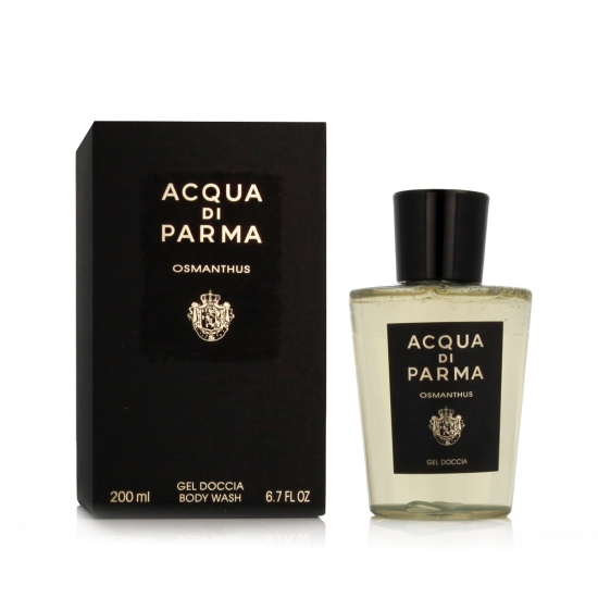 Acqua Di Parma Osmanthus Perfumed Shower Gel