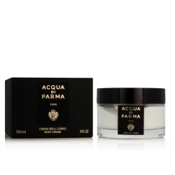 Acqua Di Parma Yuzu Body Cream