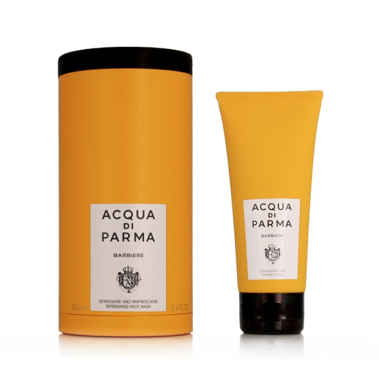 Acqua DI Parma Barbiere Refreshing Face Wash