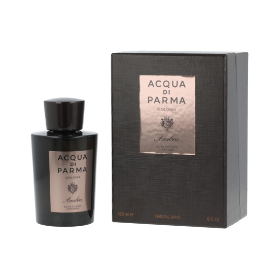 Acqua Di Parma Colonia Ambra Concentrée EDT 180 ml