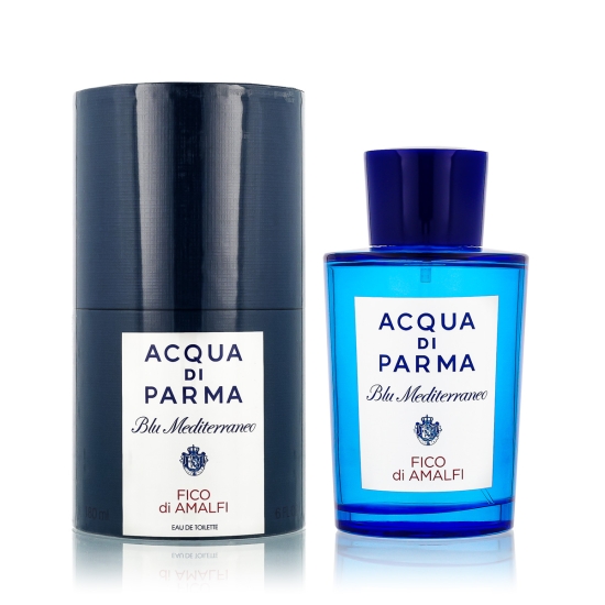 Acqua Di Parma Blu Mediterraneo Fico di Amalfi Eau De Toilette 180 ml (unisex)