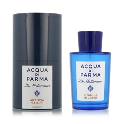 Acqua Di Parma Blu Mediterraneo Arancia di Capri Eau De Toilette 180 ml (unisex)